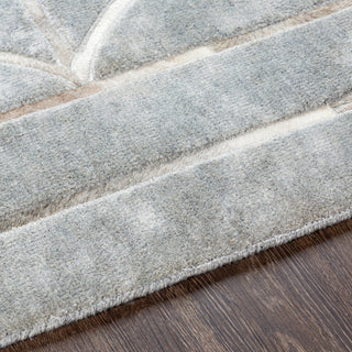 Surya Eloquent ELQ-2301 Area Rug Edge 