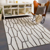 Surya Eloquent ELQ-2303 Area Rug Room Scene Featured 