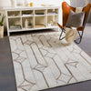 Surya Eloquent ELQ-2304 Area Rug Room Scene Featured 