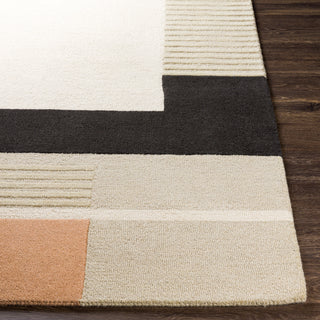 Surya Emma EMM-2303 Area Rug Corner 