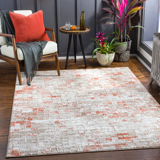 Surya Enfield ENF-2303 Area Rug Room Scene Featured 