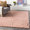 Surya Elenor ENR-2311 Area Rug Room Scene Featured 