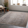 Surya Eclipse EPE-2300 Area Rug Room Scene Featured 