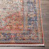 Surya Eclipse EPE-2304 Area Rug Corner 