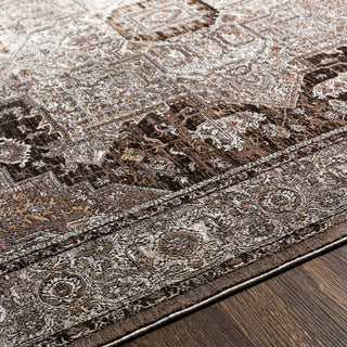 Surya Eclipse EPE-2305 Area Rug Edge