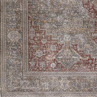 Surya Eclipse EPE-2306 Area Rug Close Up 