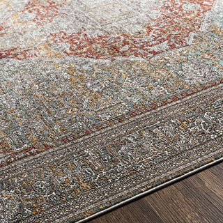 Surya Eclipse EPE-2306 Area Rug Edge 