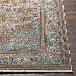 Surya Eclipse EPE-2307 Area Rug Close Up 