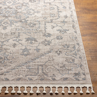 Surya Euphoria ERP-2320 Area Rug Corner 