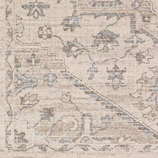 Surya Euphoria ERP-2320 Area Rug Close Up 