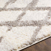 Surya Everton ETN-2300 Area Rug Edge 