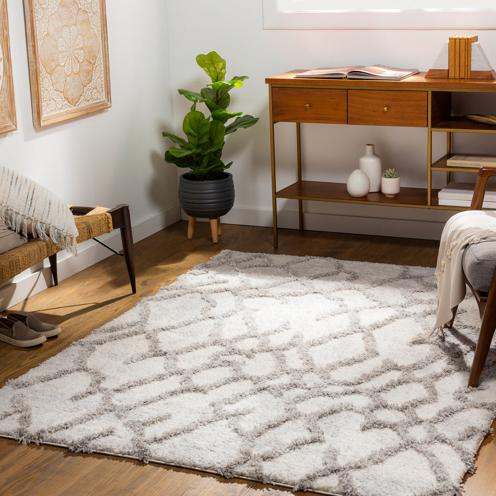 Surya Everton ETN-2303 Area Rug Room Scene Featured 