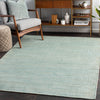 Surya Evora EVO-2302 Area Rug Room Scene Featured 