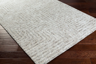 Surya Falcon FLC-8000 Area Rug Angle