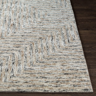 Surya Falcon FLC-8000 Area Rug Detail