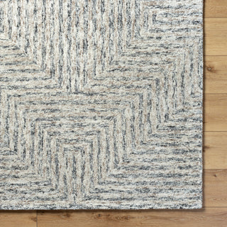 Surya Falcon FLC-8000 Area Rug Corner