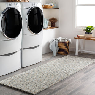 Surya Falcon FLC-8000 Area Rug Room Scene 3