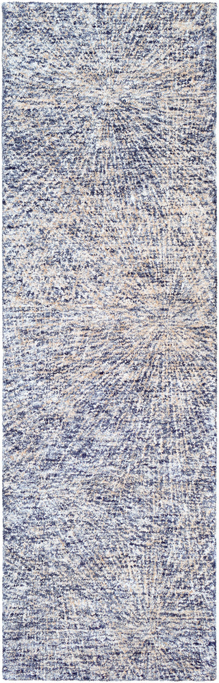 Surya Falcon FLC-8008 Area Rug 2'6"x8' Runner 