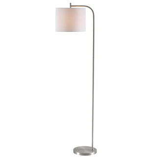 Safavieh Rafin FLL4033A Nickle Lamp