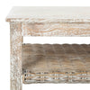 Safavieh Minerva Coffee Table White