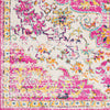 Surya Floransa FSA-2308 Area Rug by Artistic Weavers Close Up 