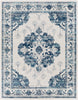 Surya Floransa FSA-2310 Area Rug by Artistic Weavers 7'10"x10'