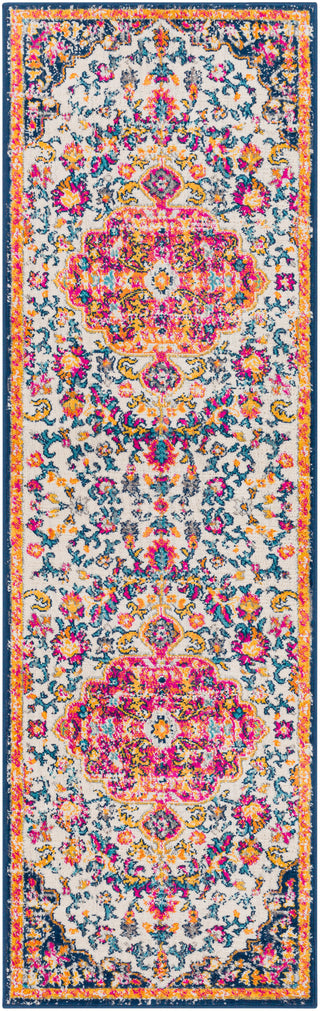 Surya Floransa FSA-2312 Area Rug by Artistic Weavers 2'3"x7'3" Runner 