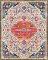 Surya Floransa FSA-2312 Area Rug by Artistic Weavers 7'10"x10'