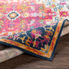 Surya Floransa FSA-2312 Area Rug by Artistic Weavers Rolled 