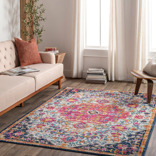 Surya Floransa FSA-2312 Area Rug by Artistic Weavers Room Scene Featured 