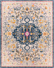 Surya Floransa FSA-2313 Area Rug by Artistic Weavers 7'10"x10'