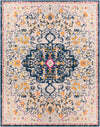 Surya Floransa FSA-2313 Area Rug by Artistic Weavers 7'10"x10'