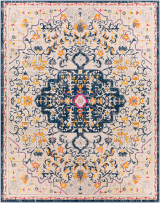 Surya Floransa FSA-2313 Area Rug by Artistic Weavers 7'10"x10'