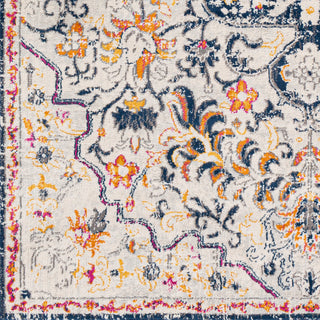 Surya Floransa FSA-2313 Area Rug by Artistic Weavers Close Up 