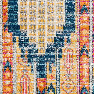 Surya Floransa FSA-2341 Area Rug Close Up 