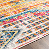 Surya Floransa FSA-2341 Area Rug Edge 