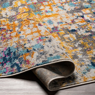 Surya Floransa FSA-2342 Area Rug Rolled 