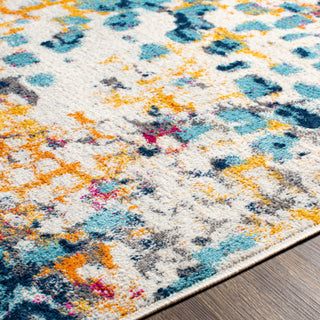 Surya Floransa FSA-2342 Area Rug Edge 