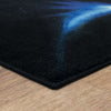 Mohawk Home Prismatic Galactic Quest Navy Area Rug