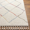 Surya Guarderia GDR-2302 Area Rug Corner 