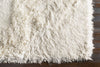 Surya Glamour GLA-1001 Area Rug Corner 