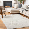 Surya Glamour GLA-1001 Area Rug Room Scene Featured 