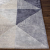 Surya Glasgow GLS-2300 Area Rug Corner 