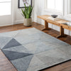 Surya Glasgow GLS-2300 Area Rug Room Scene Featured 