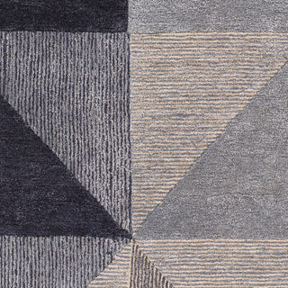 Surya Glasgow GLS-2300 Area Rug Close Up 