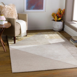 Surya Glasgow GLS-2303 Area Rug Room Scene 2