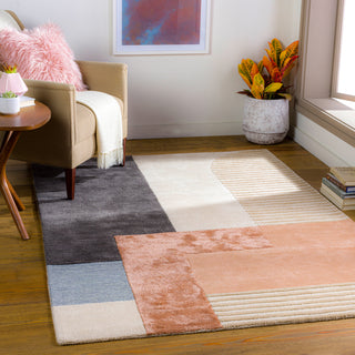 Surya Glasgow GLS-2306 Area Rug Room Scene Featured 