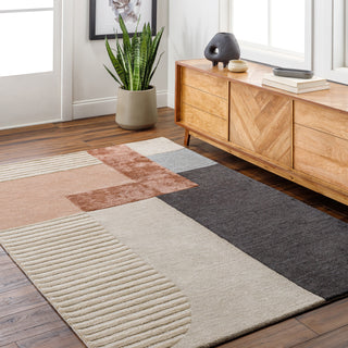 Surya Glasgow GLS-2306 Area Rug Room Scene 2