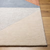 Surya Glasgow GLS-2307 Area Rug Corner 