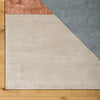 Surya Glasgow GLS-2307 Area Rug Corner 